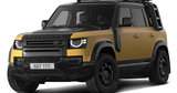 2026  Defender 110 Mild Hybrid TROPHY EDITION DEEP SANDGLOW