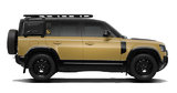 2026  Defender 110 Mild Hybrid TROPHY EDITION DEEP SANDGLOW