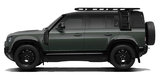 2026  Defender 110 Mild Hybrid TROPHY EDITION KESWICK