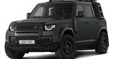 2026  Defender 110 Mild Hybrid TROPHY EDITION KESWICK