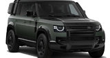 2026  Defender 110 Mild Hybrid TROPHY EDITION KESWICK