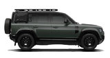 2026  Defender 110 Mild Hybrid TROPHY EDITION KESWICK
