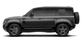 2026  Defender - Exterior - 1