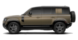 2026  Defender - Exterior - 1