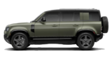 2026  Defender - Exterior - 1