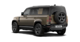 2026  Defender - Exterior - 1