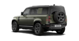 2026  Defender - Exterior - 1