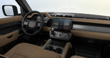 2026  Defender - Exterior - 1