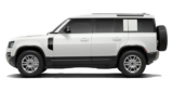 2026  Defender - Exterior - 1