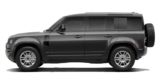 2026  Defender - Exterior - 1