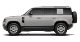 2026  Defender - Exterior - 1