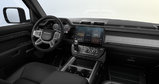 2026  Defender 110 - Exterior - 1