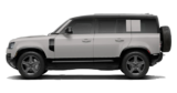 2026  Defender - Exterior - 1