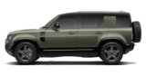 2026  Defender - Exterior - 1