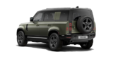2026  Defender - Exterior - 1