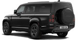2026  Defender 130 Mild Hybrid X-DYNAMIC SE