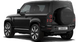 2026  Defender 90 V8