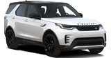 2026 LAND ROVER Discovery Mild Hybrid DYNAMIC SE