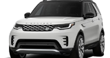 2026 LAND ROVER Discovery Mild Hybrid GEMINI