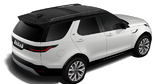 2026 LAND ROVER Discovery Mild Hybrid GEMINI
