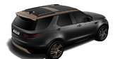 2026 LAND ROVER Discovery Mild Hybrid TEMPEST