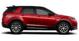 2026 LAND ROVER Discovery Sport LANDMARK
