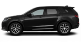 2026 Land Rover Discovery Sport - Exterior - 1