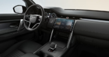2026 Land Rover Discovery Sport - Exterior - 1