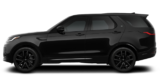 2026 Land Rover Discovery - Exterior - 1