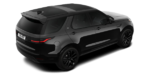 2026 Land Rover Discovery - Exterior - 1