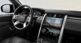 2026 Land Rover Discovery - Exterior - 1