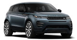 2026  Range Rover Evoque AUTOBIOGRAPHY