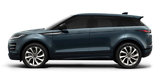 2026 LAND ROVER Range Rover Evoque HOXTON EDITION