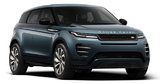 2026 LAND ROVER Range Rover Evoque HOXTON EDITION