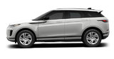 2026  Range Rover Evoque S