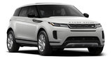 2026  Range Rover Evoque S