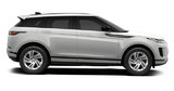 2026  Range Rover Evoque S