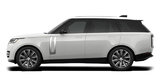 2026  Range Rover Mild Hybrid AUTOBIOGRAPHY SWB