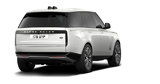 2026  Range Rover Mild Hybrid AUTOBIOGRAPHY SWB