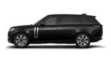 2026  Range Rover Mild Hybrid SE LWB 7 SEATS