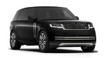 2026  Range Rover Mild Hybrid SE LWB 7 SEATS