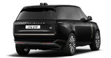 2026  Range Rover Mild Hybrid SE LWB 7 SEATS