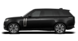 2026  Range Rover - Exterior - 1