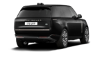 2026  Range Rover - Exterior - 1