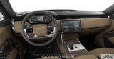 2026  Range Rover - Exterior - 1