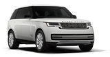2026  Range Rover Mild Hybrid SE SWB