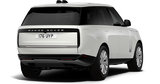 2026  Range Rover Mild Hybrid SE SWB