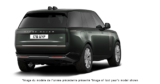 2026  Range Rover - Exterior - 1