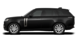 2026  Range Rover - Exterior - 1