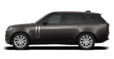 2026  Range Rover - Exterior - 1